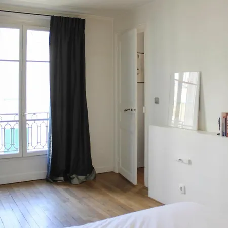 Apartment T2 - Near Palais Garnier