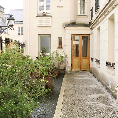 Appartamento T2 - Near Palais Garnier