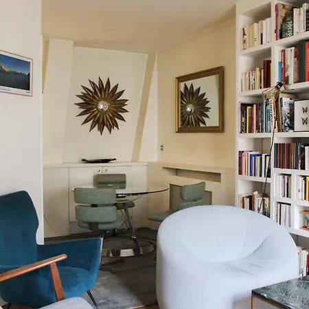 Appartamento T2 - Near Palais Garnier *