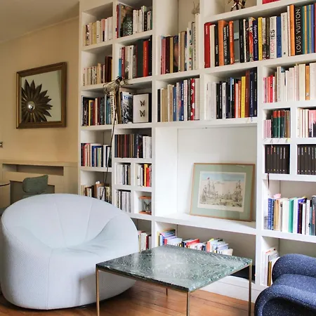 Apartment T2 - Near Palais Garnier